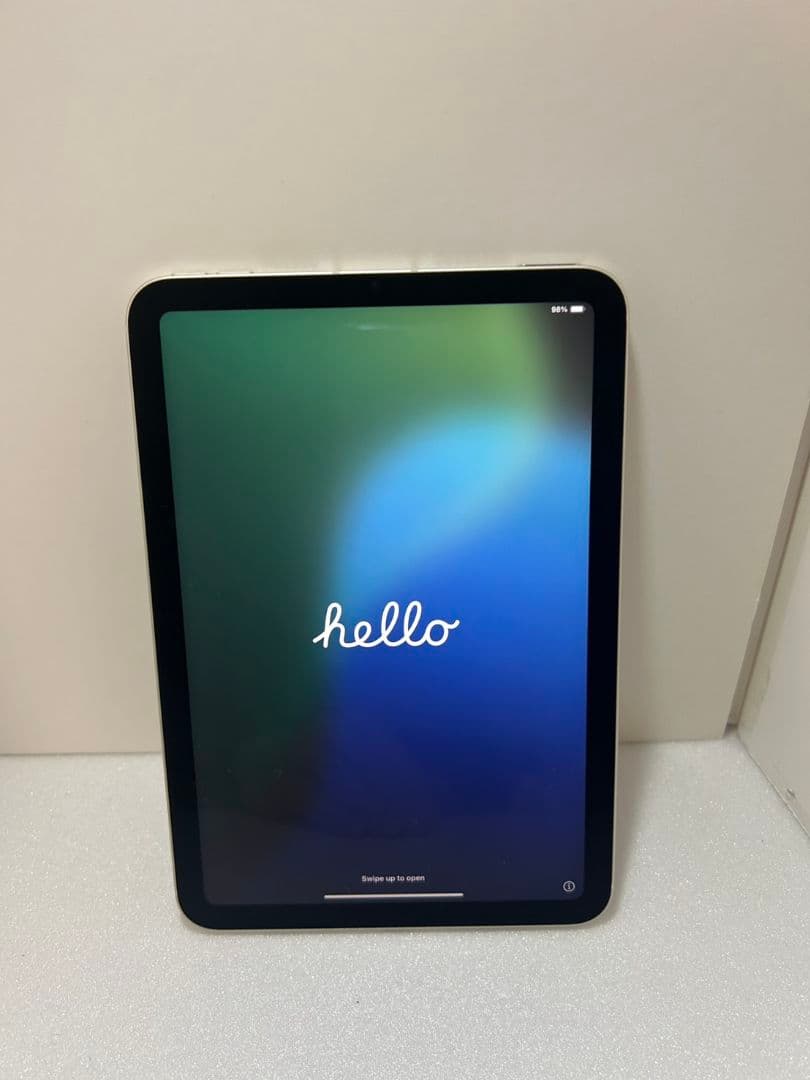 iPad本体 iPad mini
