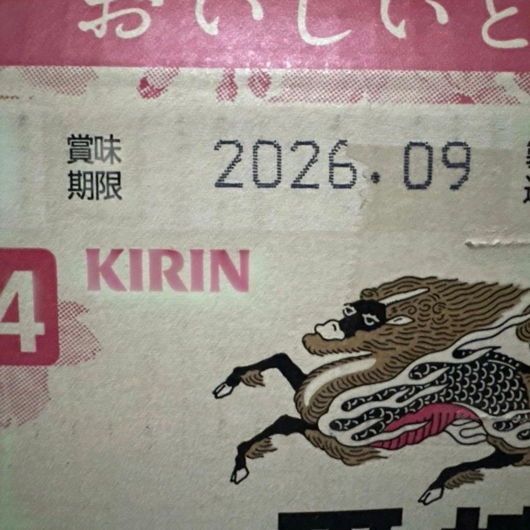 キリン 一番搾り 350ml缶 × 24本 × 2ケース （ 48 本 ）