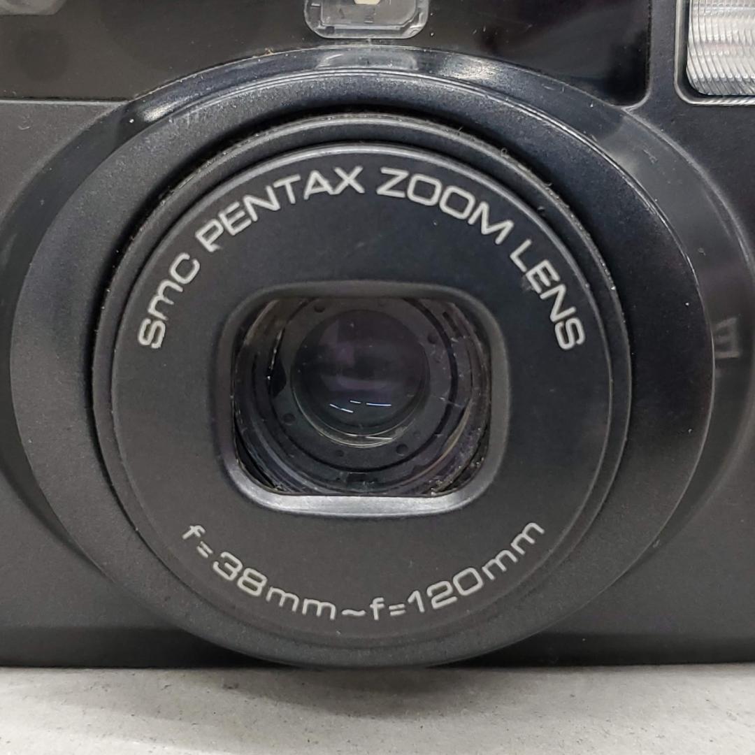 フィルムカメラ Pentax ESPIO 120 G0311-1114-360-1v