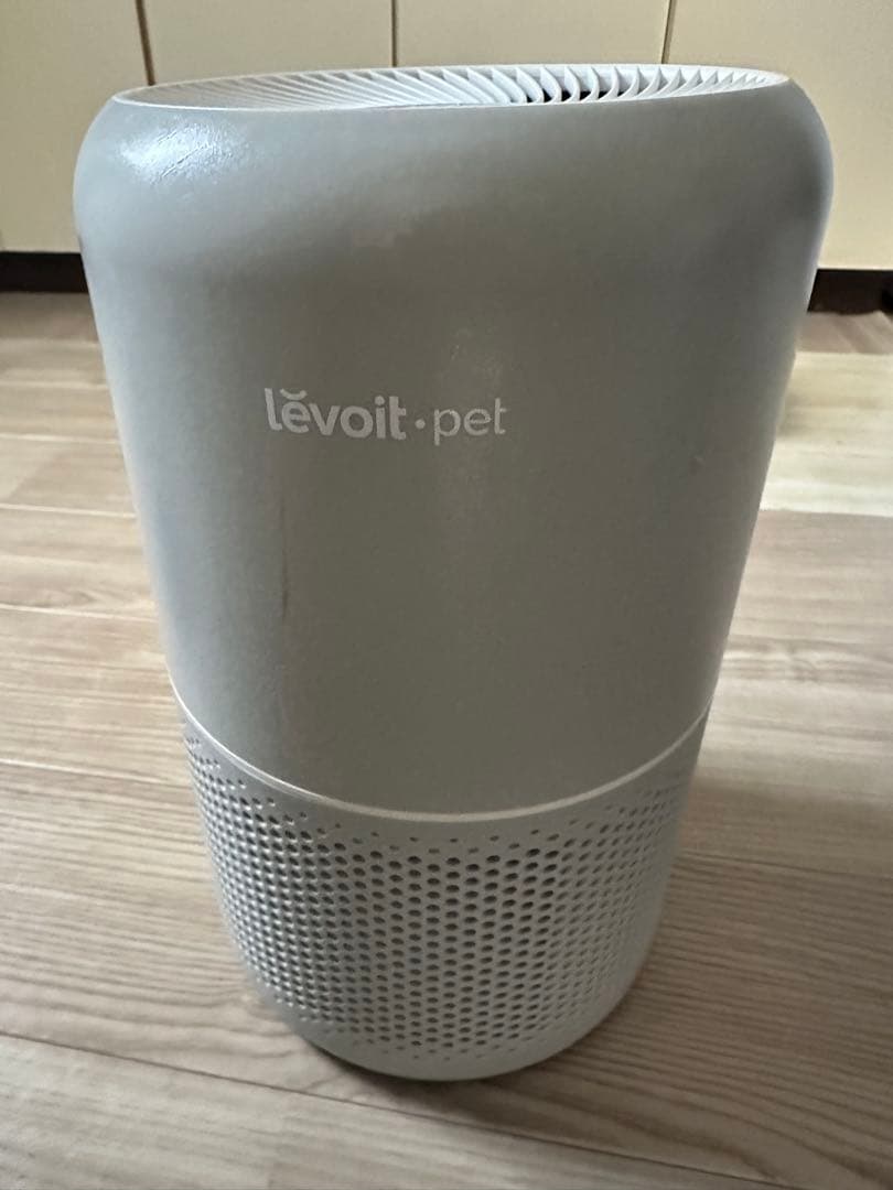 Levoit ペット専用空気清浄機