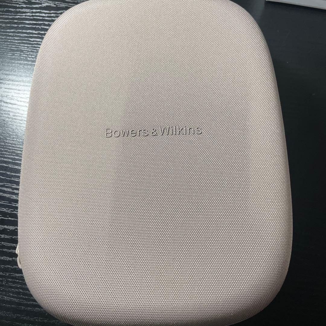 Bowers & Wilkins Px8 S2 ウォーム・ストーン