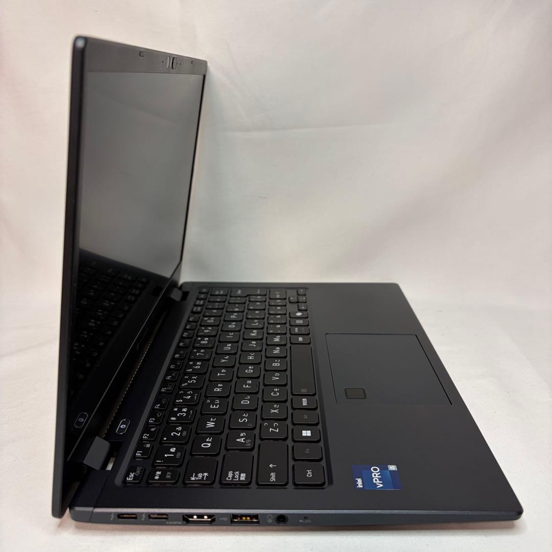 美品 dynabook G83/LY 13世代 i5 16GB FHD オフィス