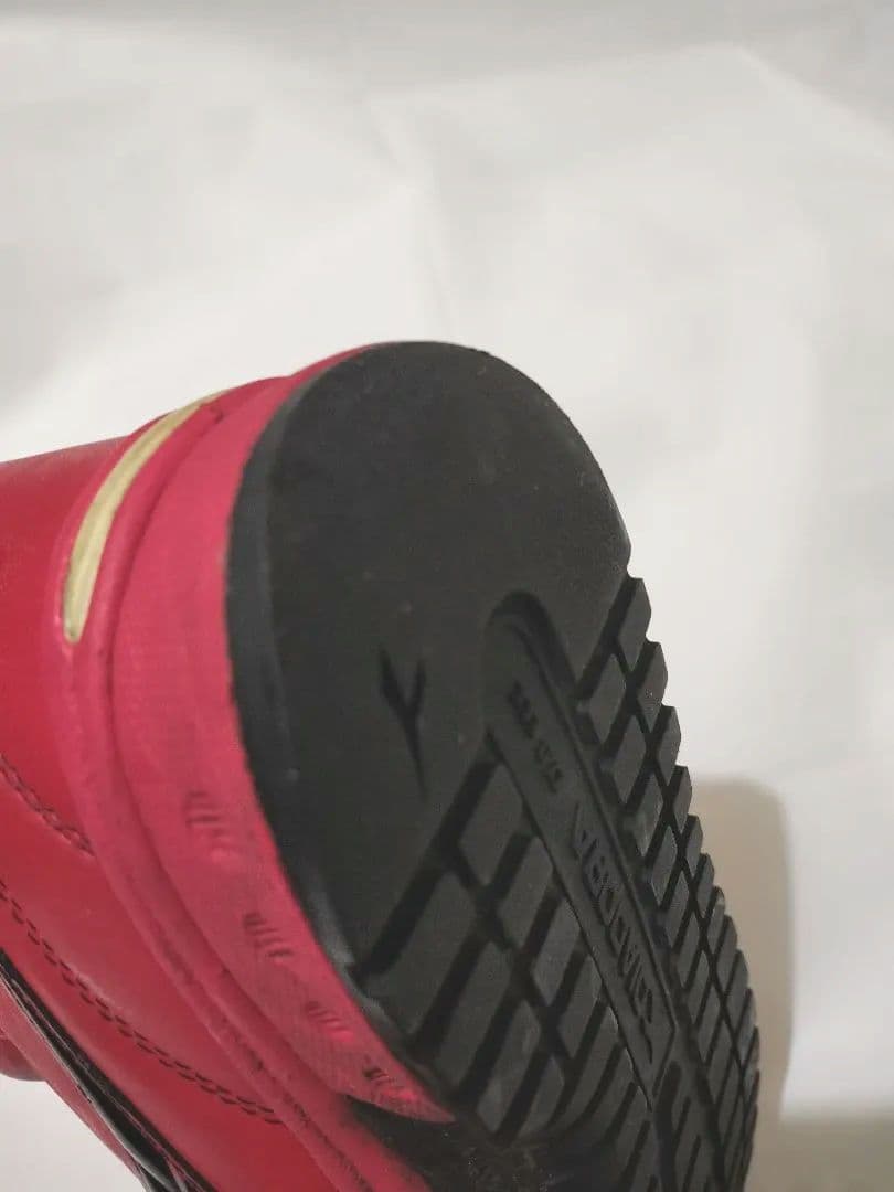 DIADORA セーフティシューズ 安全靴 27cm