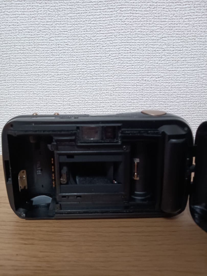 OLYMPUS [mju:] PANORAMA オリンパスミュー パノラマカメラ