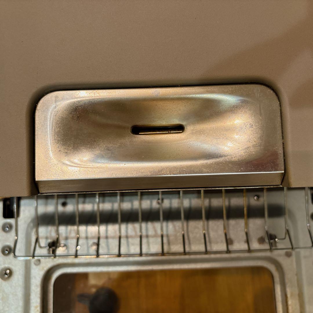 BALMUDA The Toaster ピンクベージュ