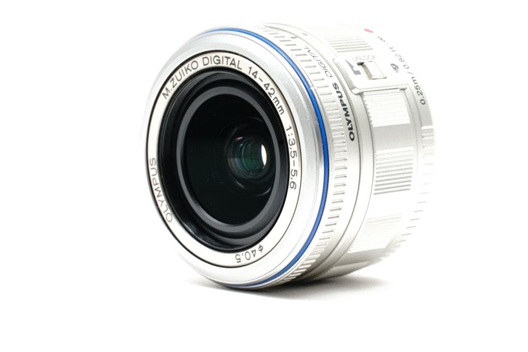 OLYMPUS PEN E-PL1 ミラーレス一眼 ショット数少ない スマホ転送