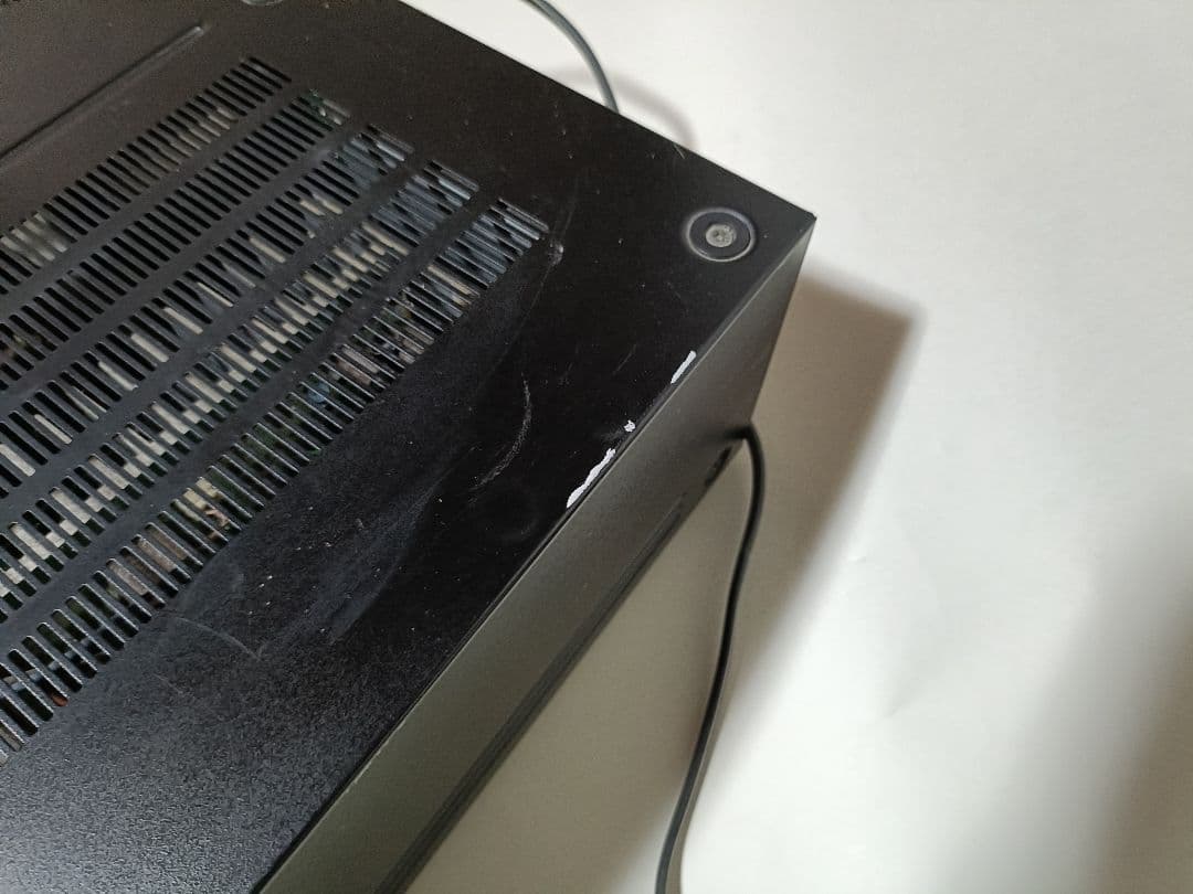 Sansui AU-607L EXTRA プリメインアンプ