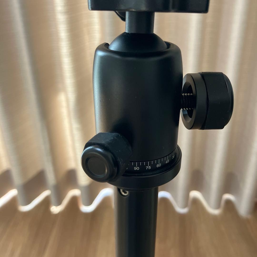 マンフロット Manfrotto Element 三脚