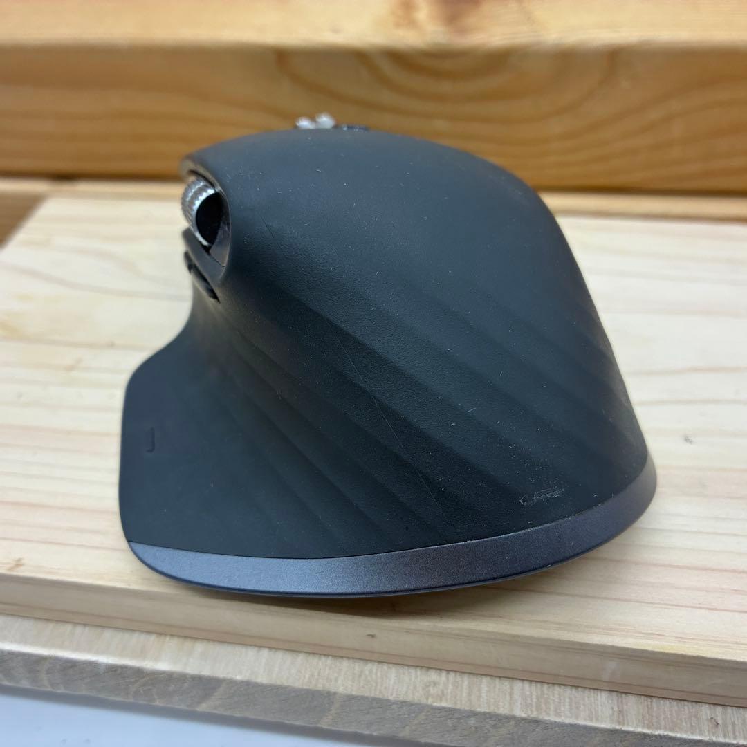 Logitech MX Master 3 （本体のみ）