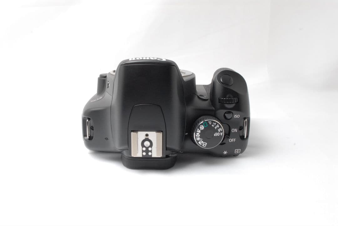 ❣️Canon EOS Kiss X2❣️ 標準レンズ付★初心者おすすめのセット