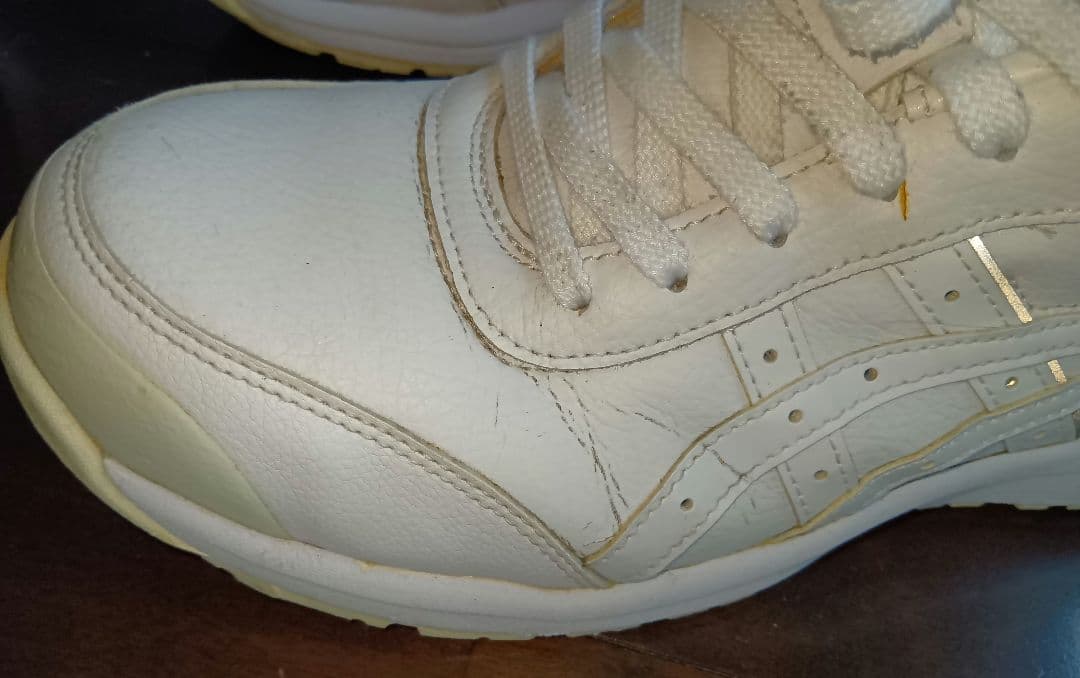 ASICS 安全靴 26.5