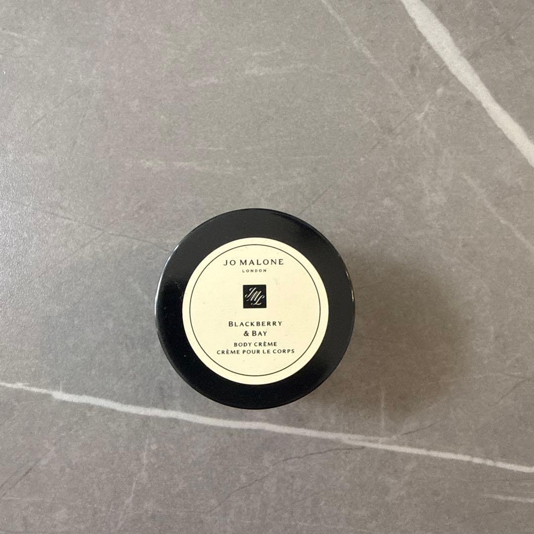 JO MALONE サンプルセット