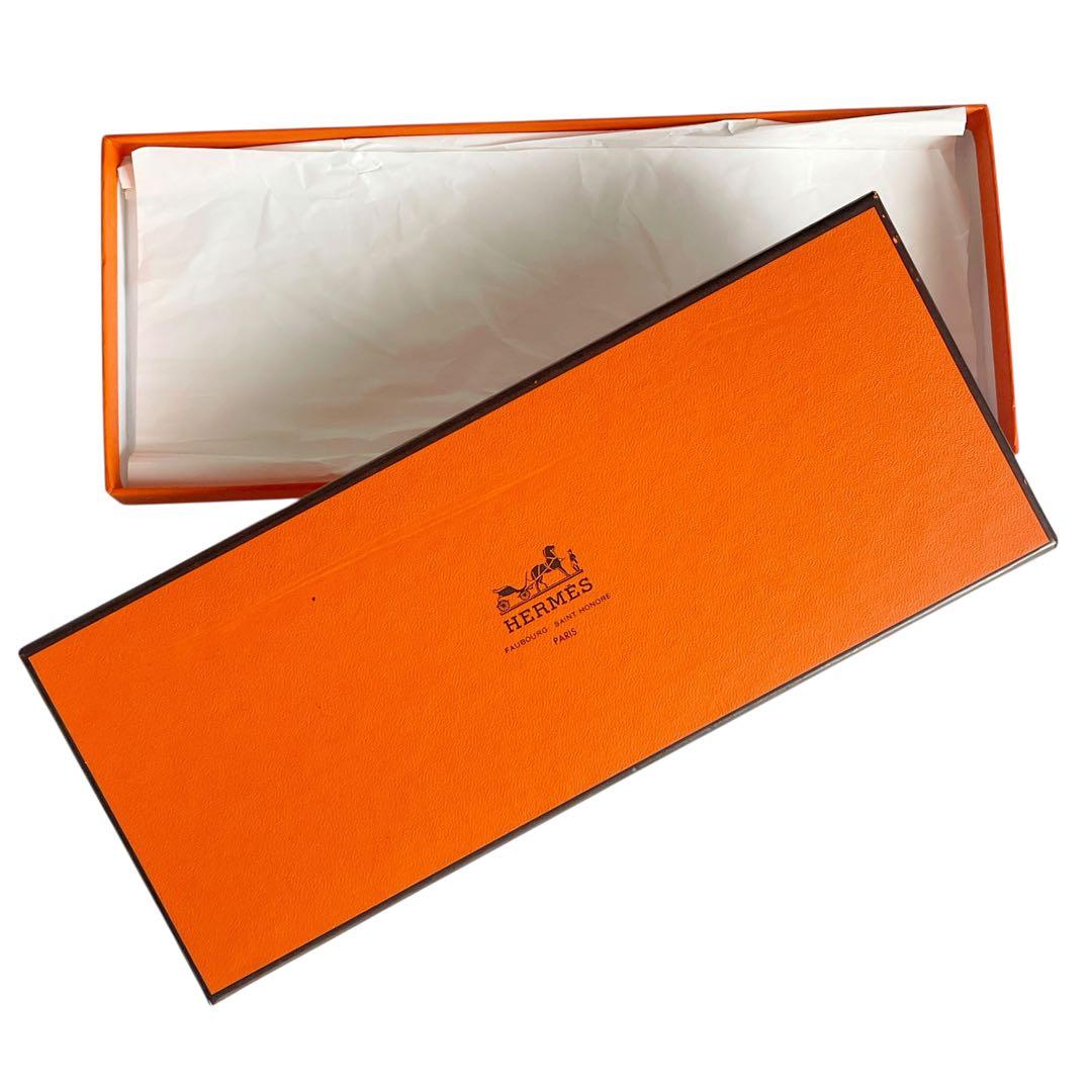 【新品・タグ 箱付き】HERMES エルメス カレ ダダ タオルハンカチ ピンク