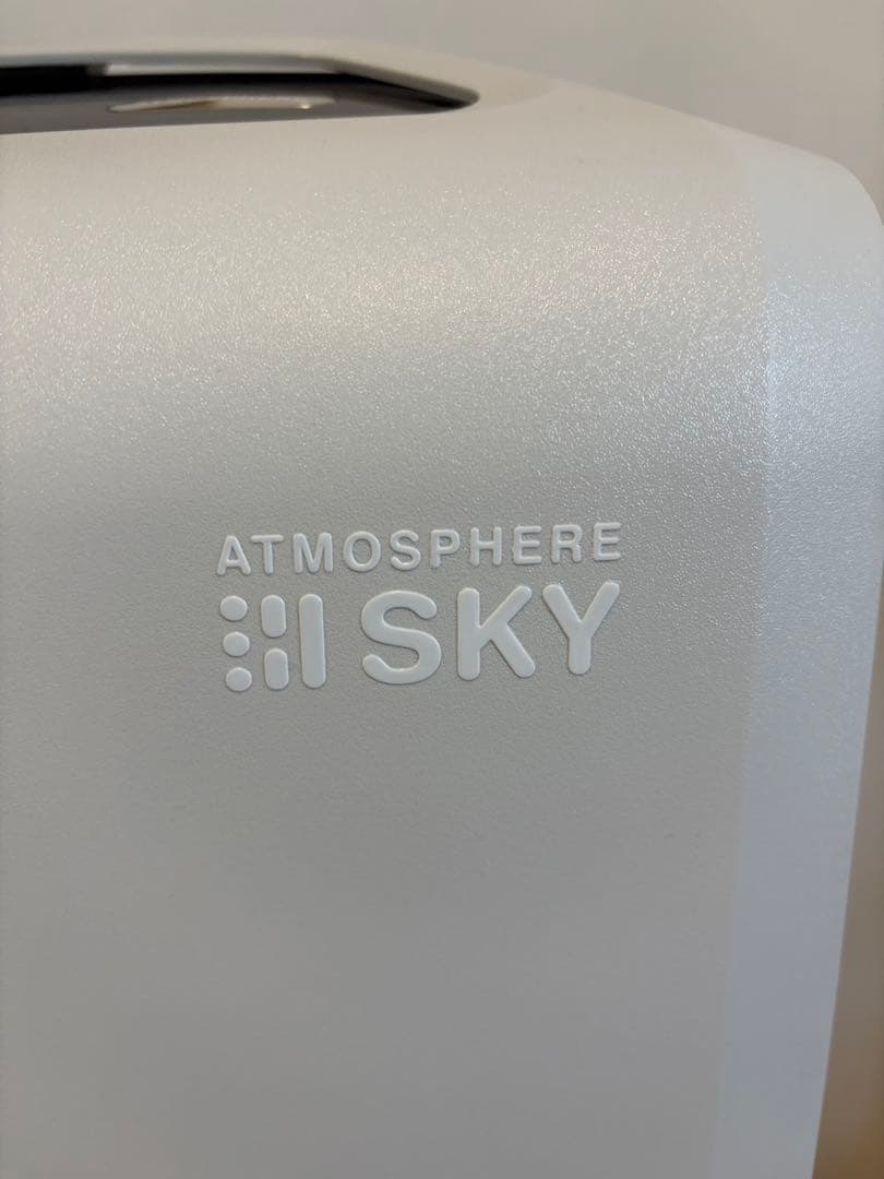 SKY 空気清浄機 ATMOHPERE アトモスフィア