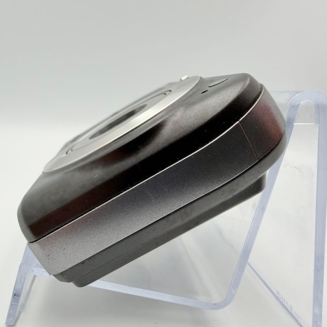【美品：実写有り】CASIO EXILIM EX-Z1050 ブラック