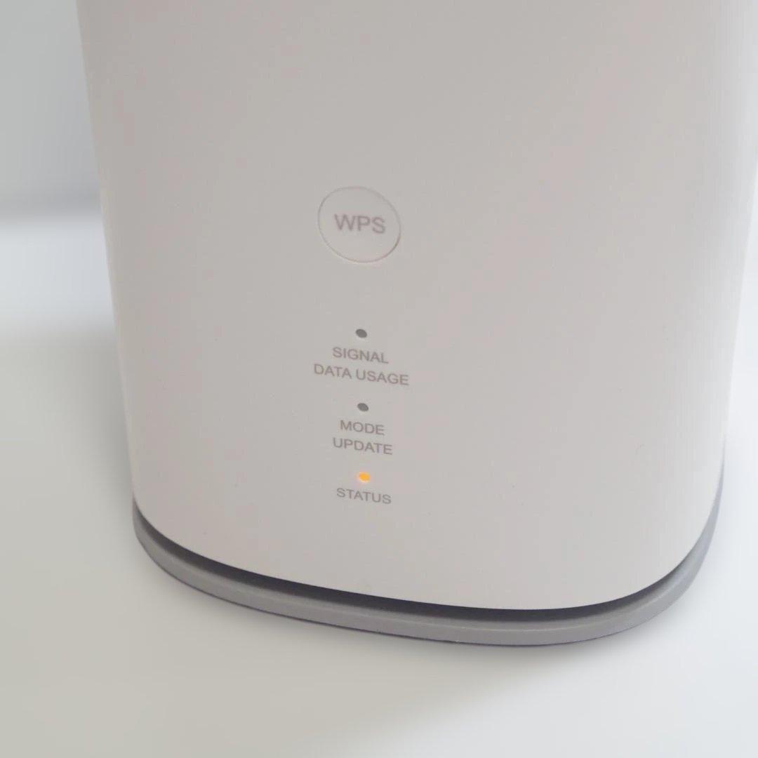 A5076 Speed Wi-Fi  5G L13（ZTR02)