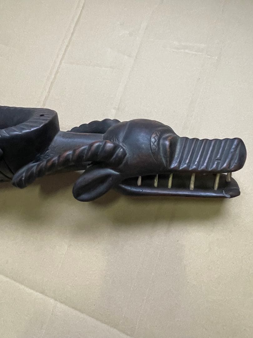 バリ島家具　室内用鉢カバー(22)