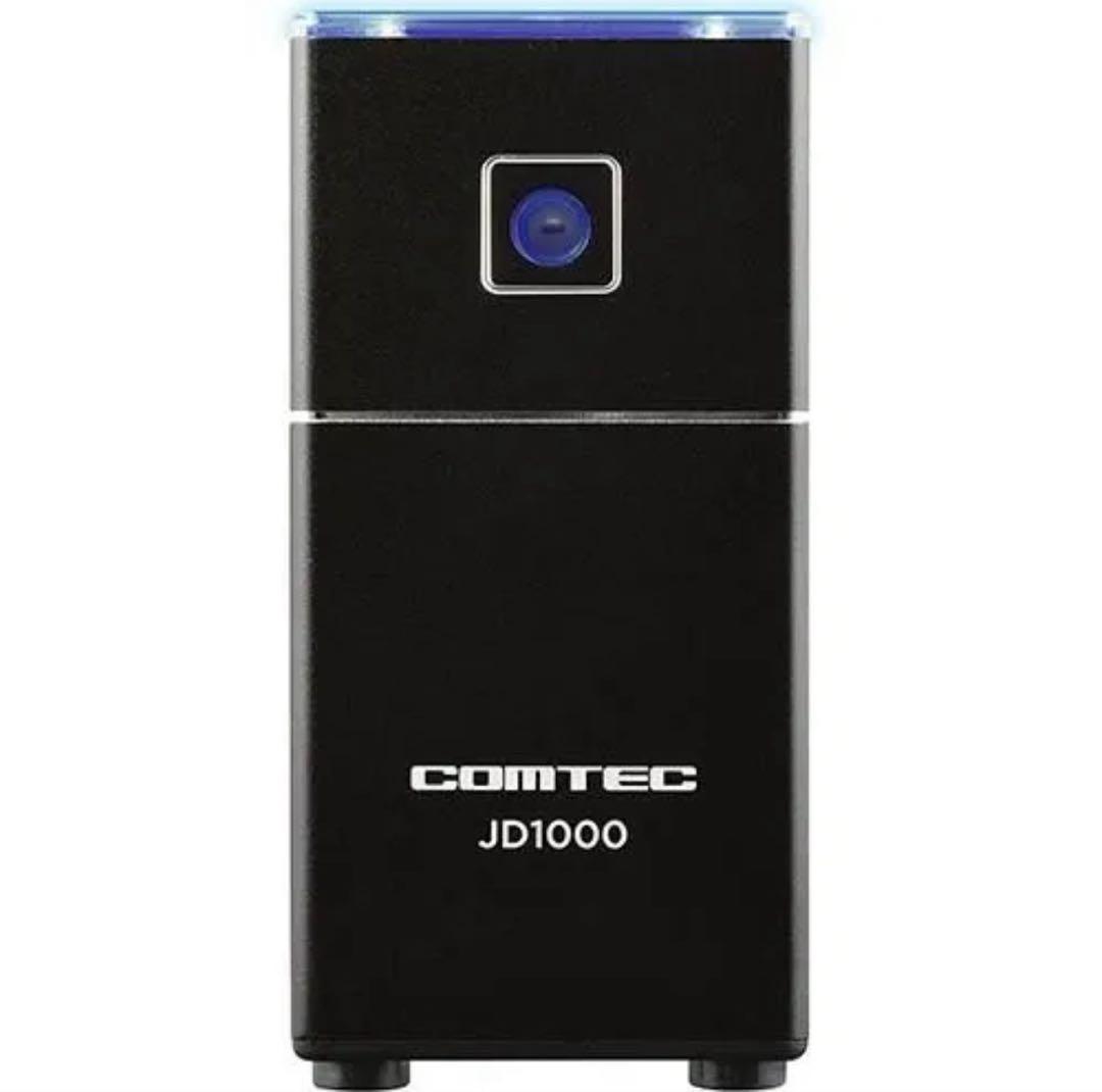 FUKA【新品 未使用】コムテック JD1000