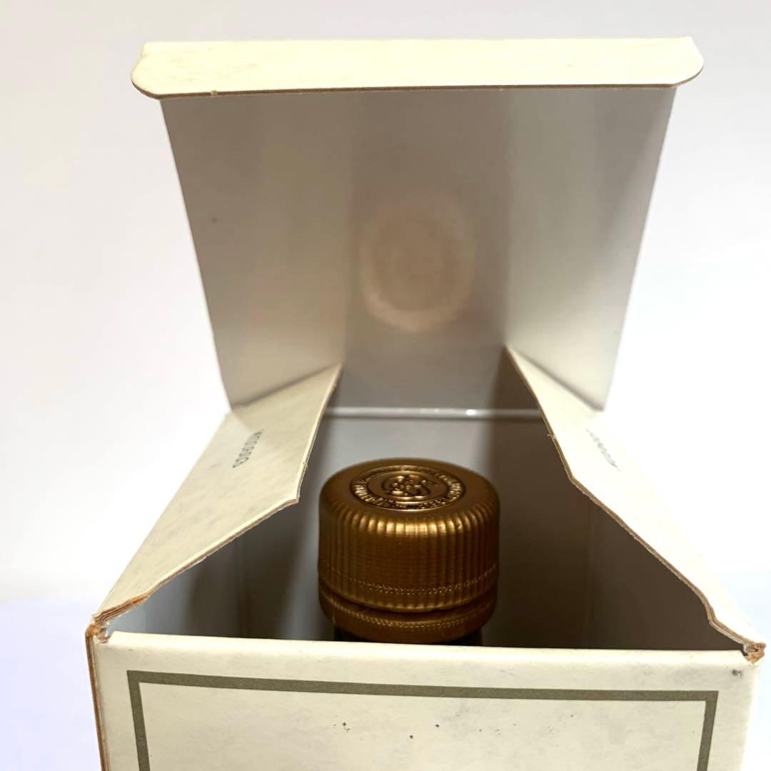 【未開栓美品】古酒　Ballantine's バランタイン30年 750ml箱付