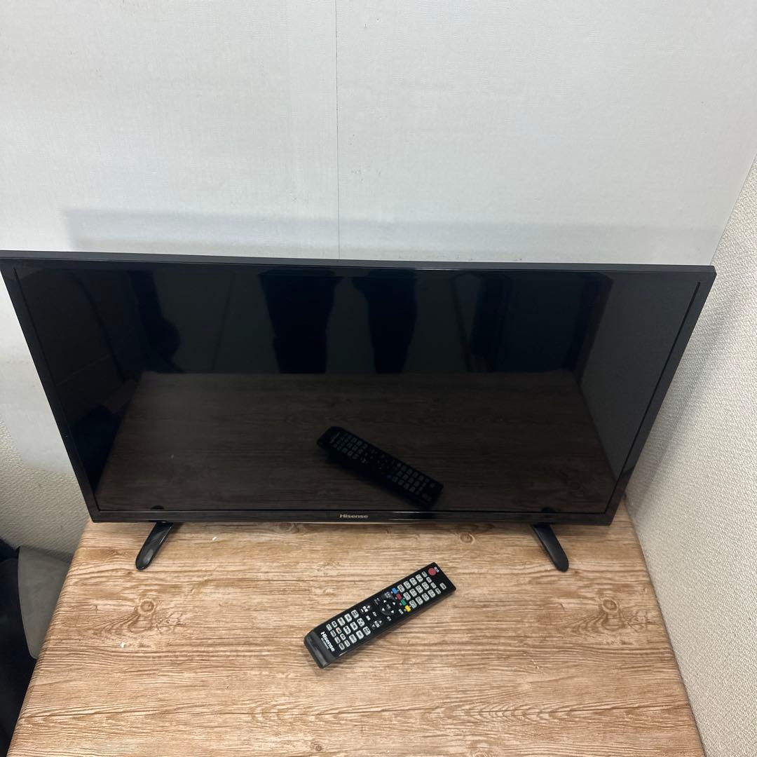 ハイセンス 32インチ 液晶テレビ HJ32K3120