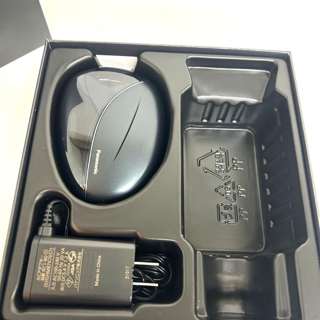 a258-37 Panasonic バイタリフト かっさ EH-SP85-K