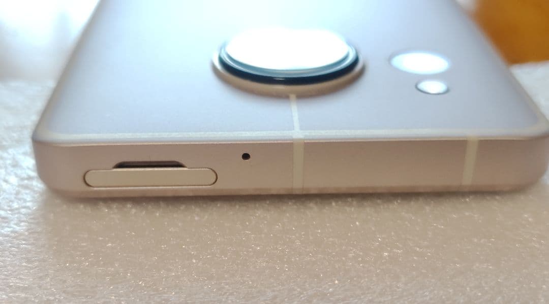 【美品】SHARP AQUOS sense8 SH-M26 シャープ