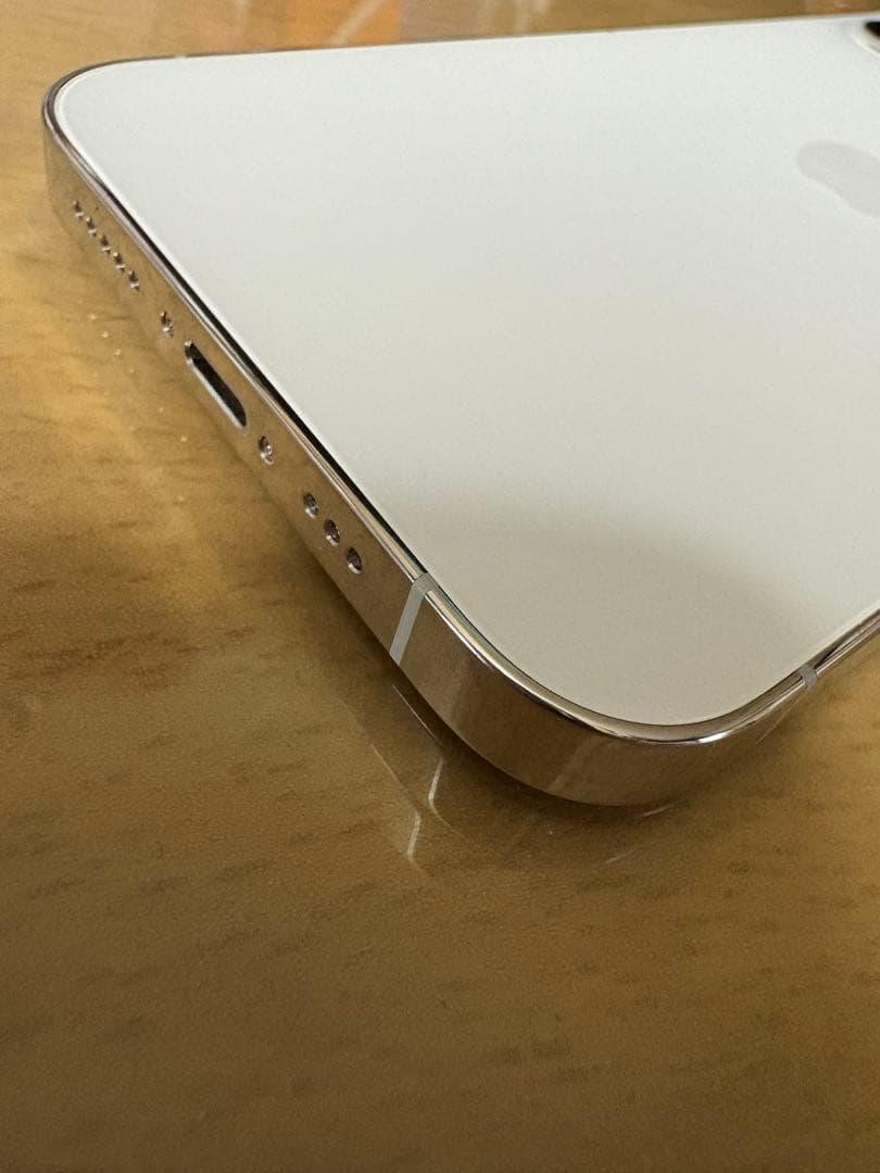 美品 iPhone 12 pro 256GB SIMフリー