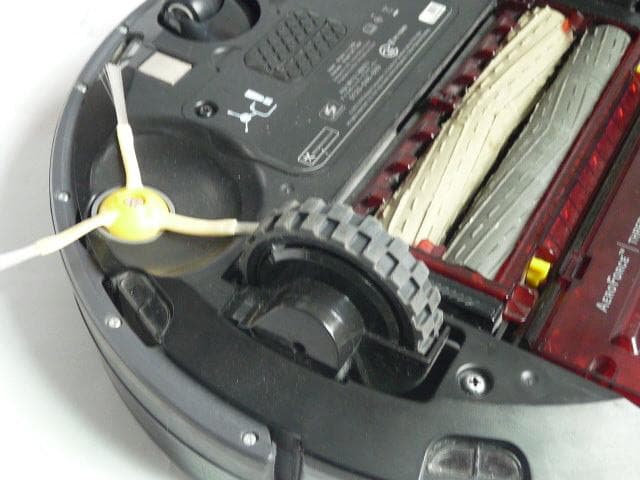 iRobot Roomba 980 ロボット掃除機 バッテリーなし