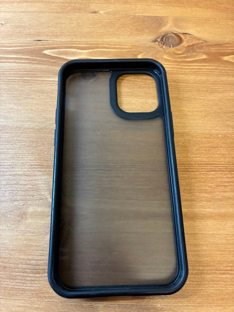 iPhone 12 mini ブラック 64GB SIMフリー
