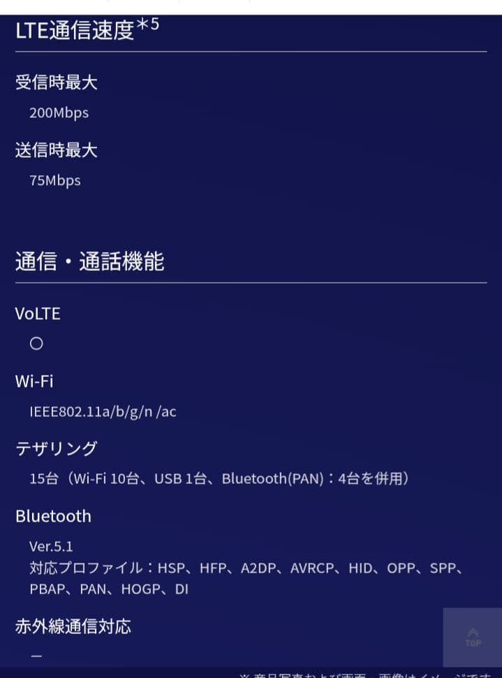スマートフォン★SIMフリー端末★「AQUOS sense4 plus」