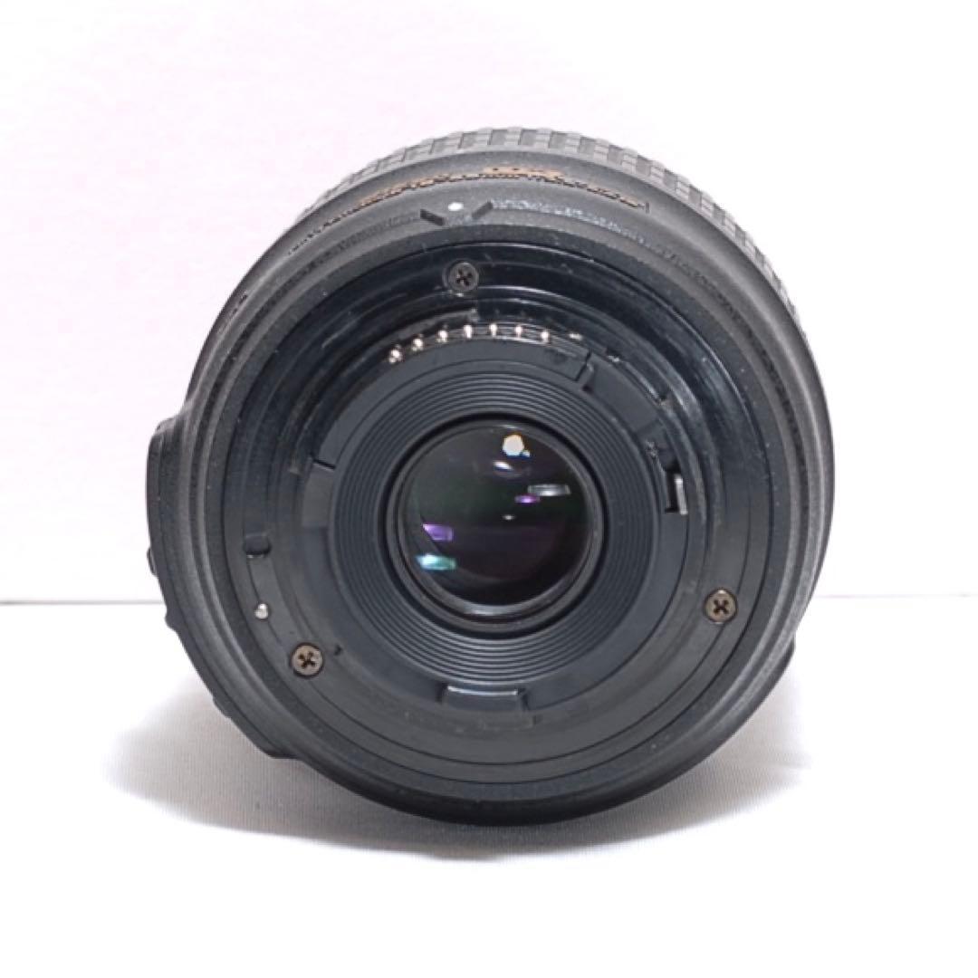 一眼レフデビューに ✨Nikon D5500✨高画質&高性能✨作例あり✨