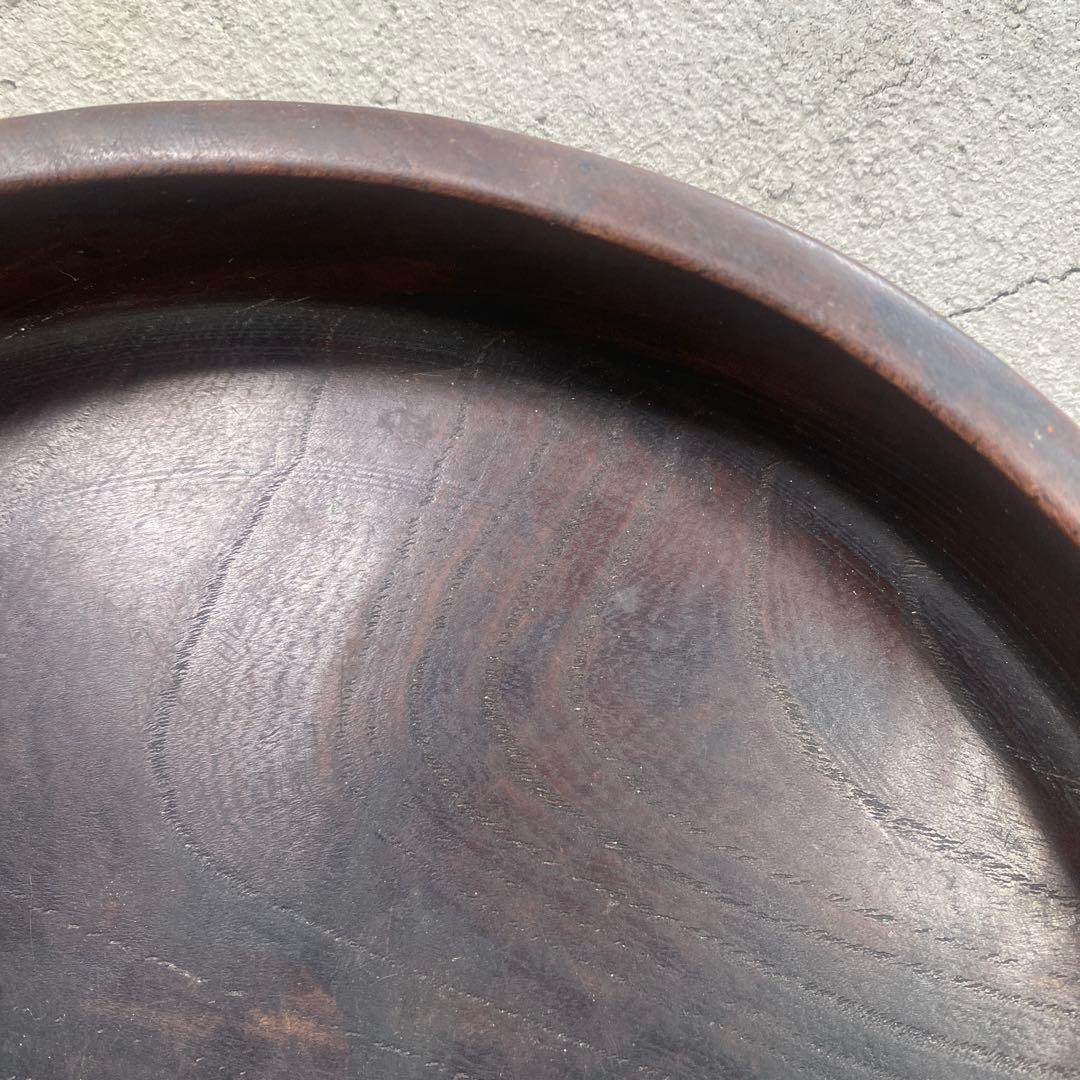 盆