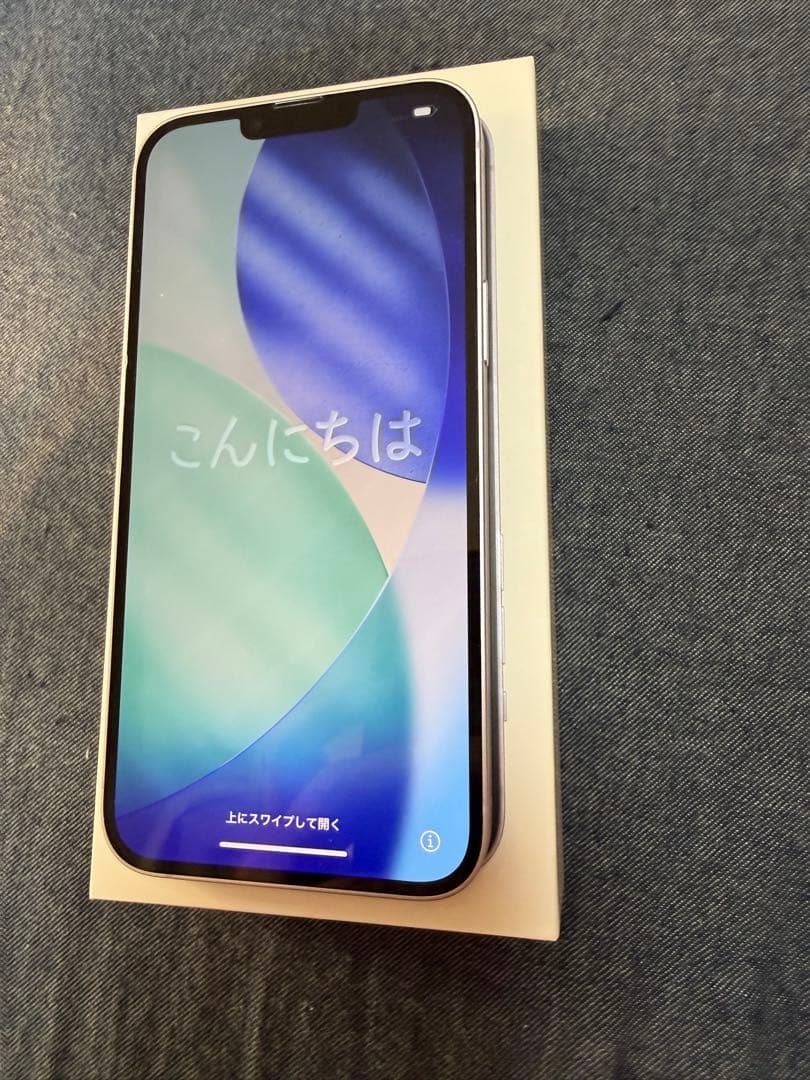 iPhone14Plus中古美品