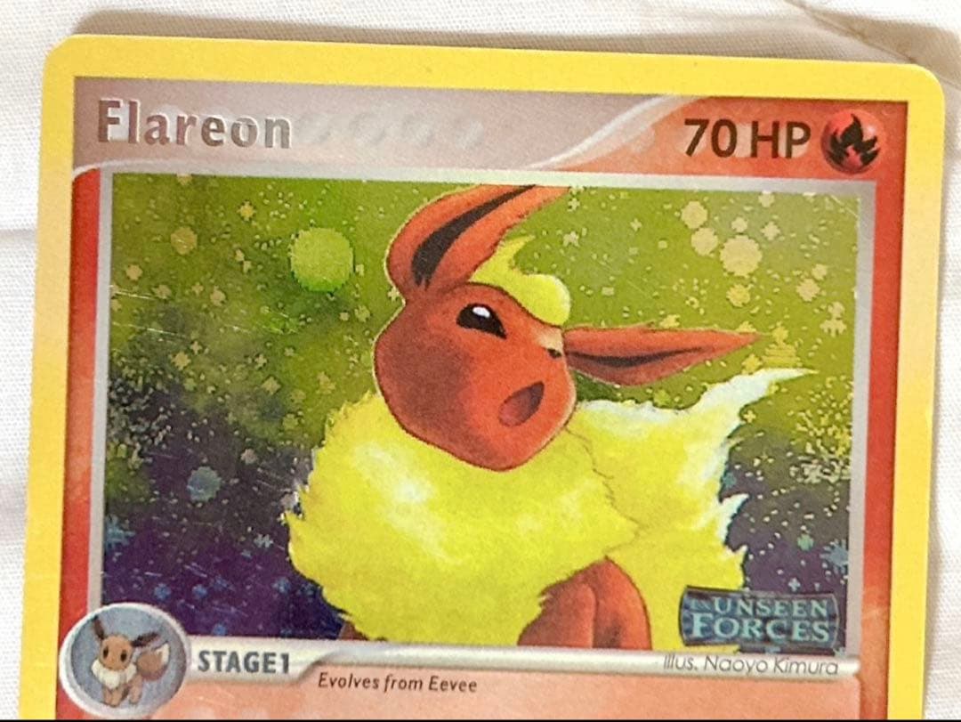ポケモンカード ブースター ライコウ eカード 裂けた大地 キラ