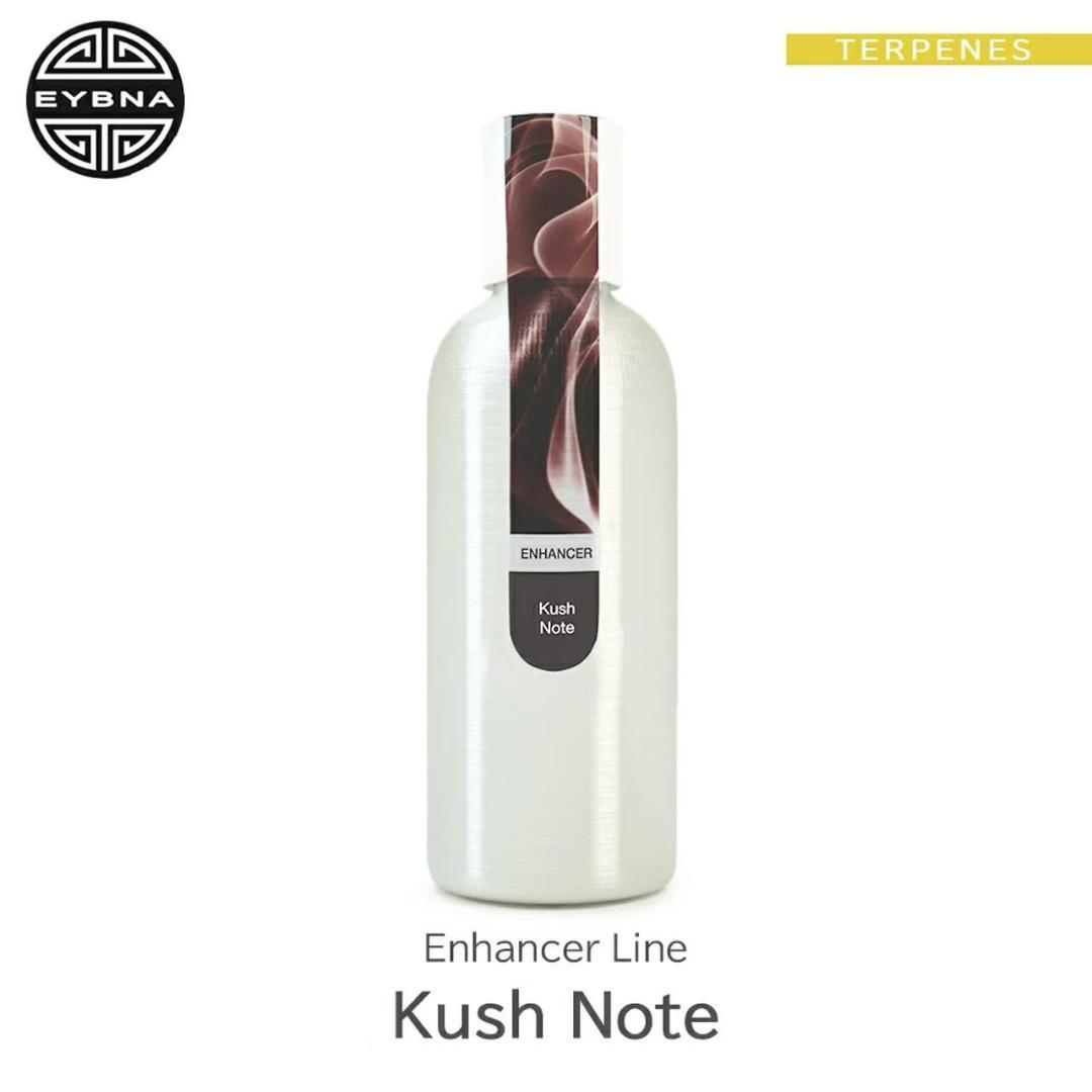 Eybna イブナ 香料 CBD CBN CBG 10ml クッシュノート