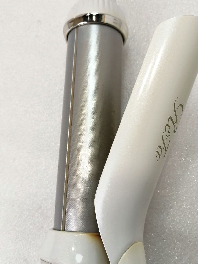 正規品リファ 22年製 ビューテック カールアイロン　32mm　 コテ 28