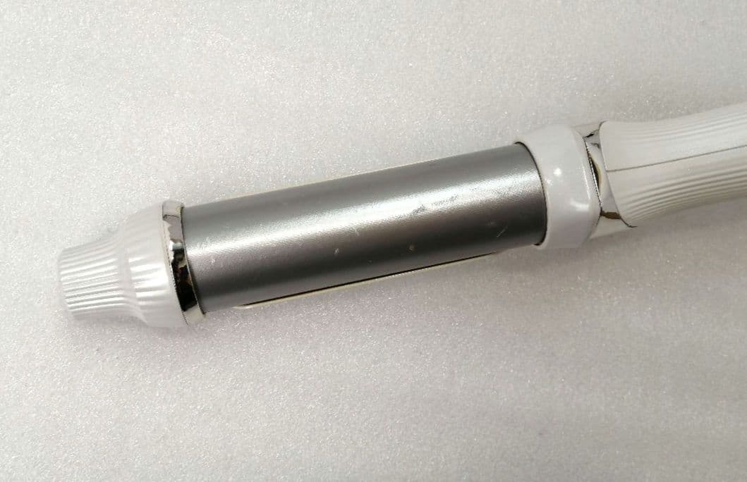 正規品リファ 22年製 ビューテック カールアイロン　32mm　 コテ 28
