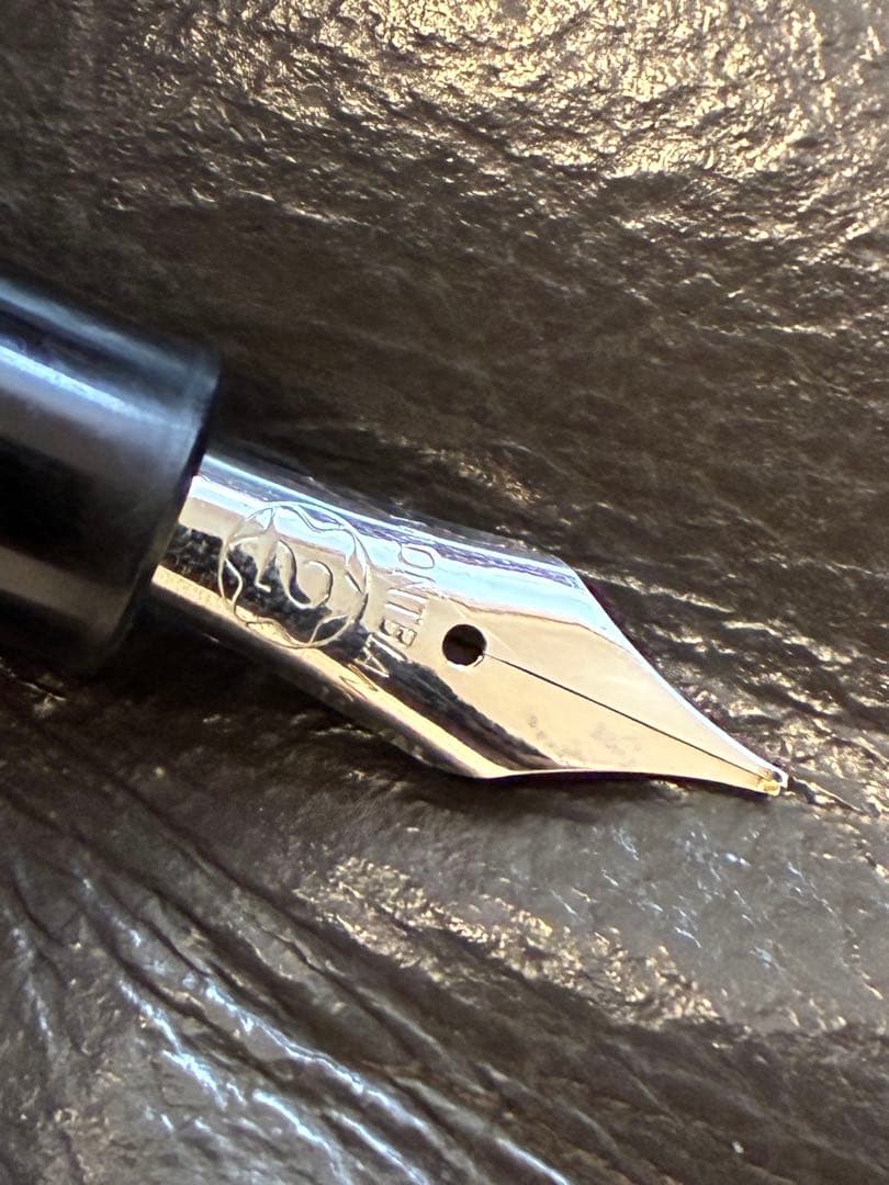 Y*a様 ◾️MONT BLANC モンブラン◾️万年筆◾️吸入筆記未確認◾️ジ