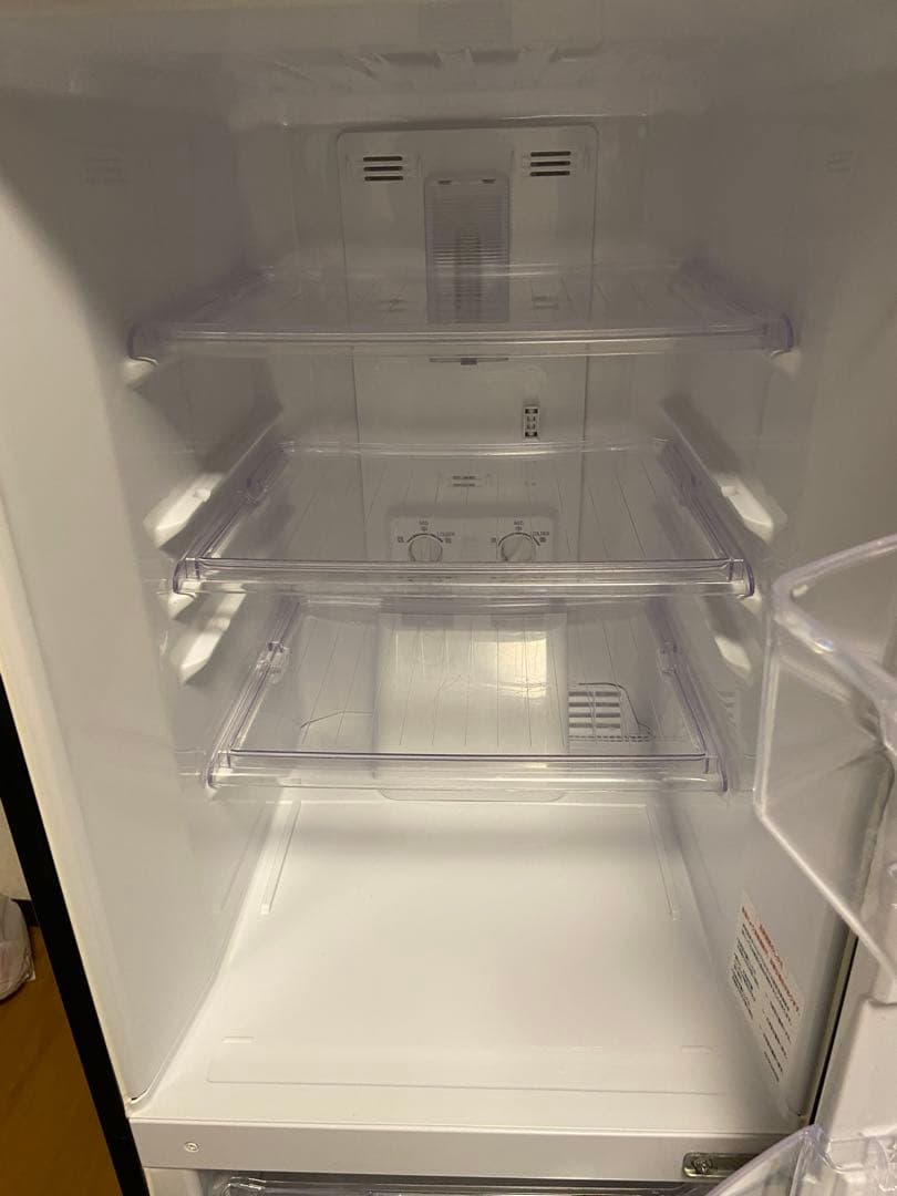 冷蔵庫 炊飯器 2点セット