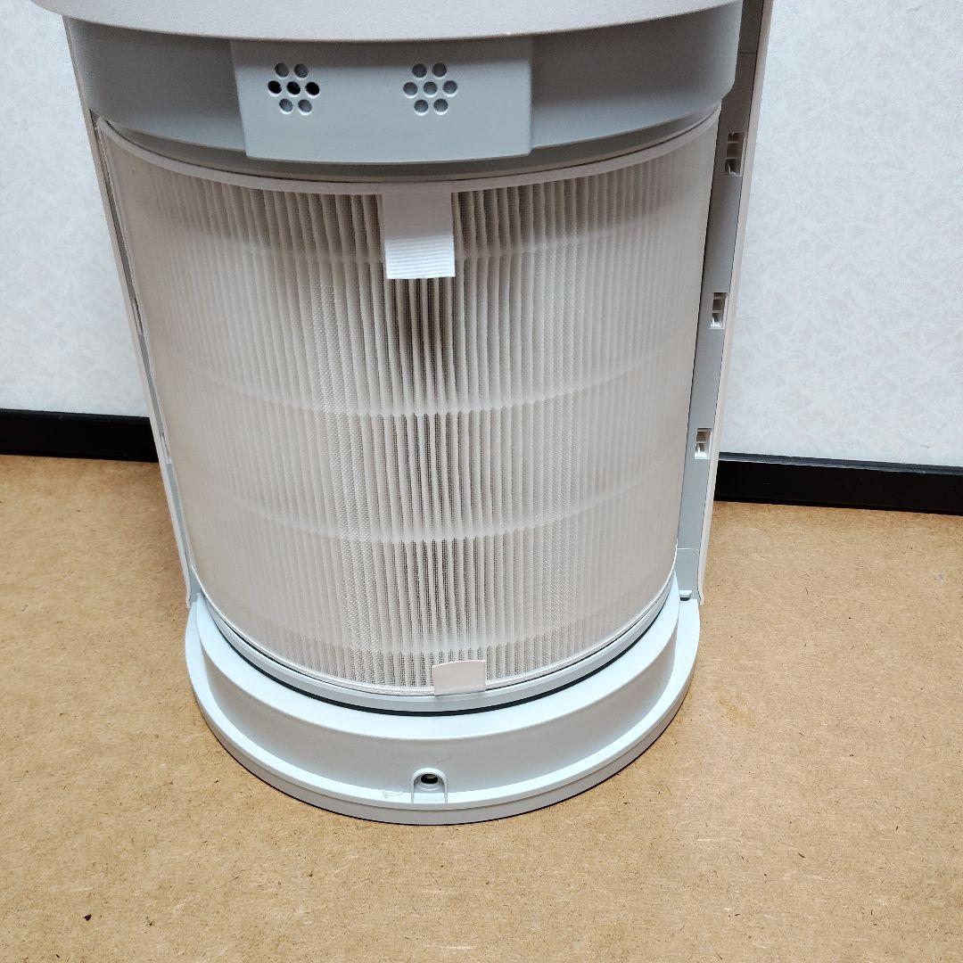 【美品】SwitchBot 空気清浄機 ホワイト