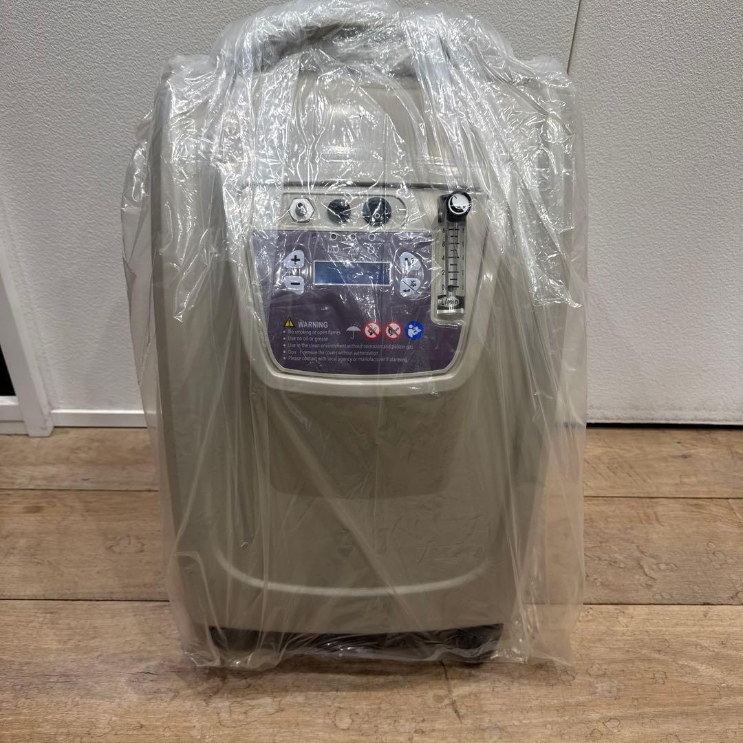 高濃度酸素発生器　OC-8TS