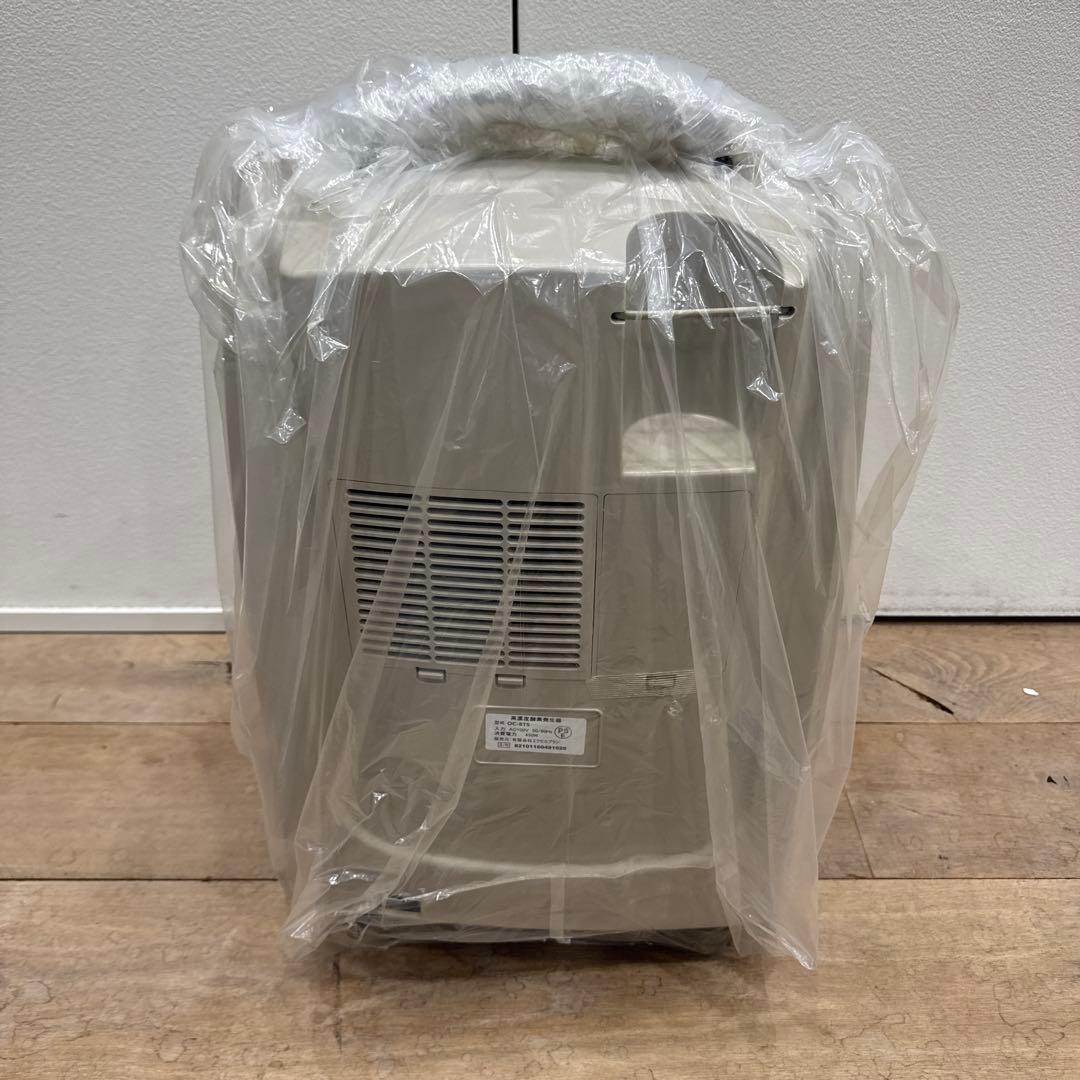 高濃度酸素発生器　OC-8TS