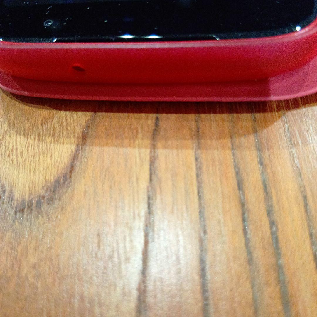 ☆極美品☆らくらくスマートフォン F-53E ドコモ ピンク☆ケース付き☆彡