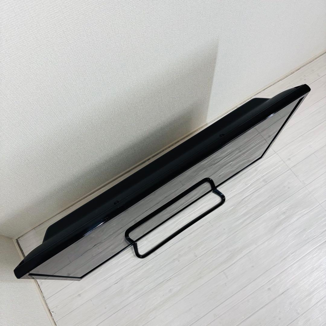 【初期化済み】SHARP AQUOS 32V型液晶テレビ LC-32E40
