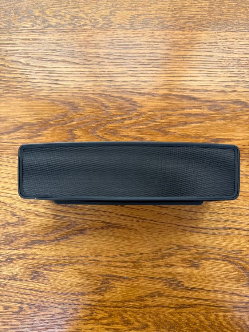 BOSE SoundLink Mini ii (ジャンク)