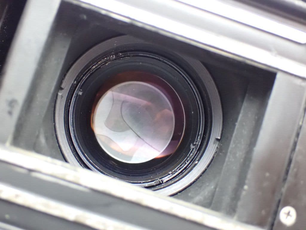 【分解清掃済】CANON Canonet QL19 G-ⅲ 初期不良保証付き