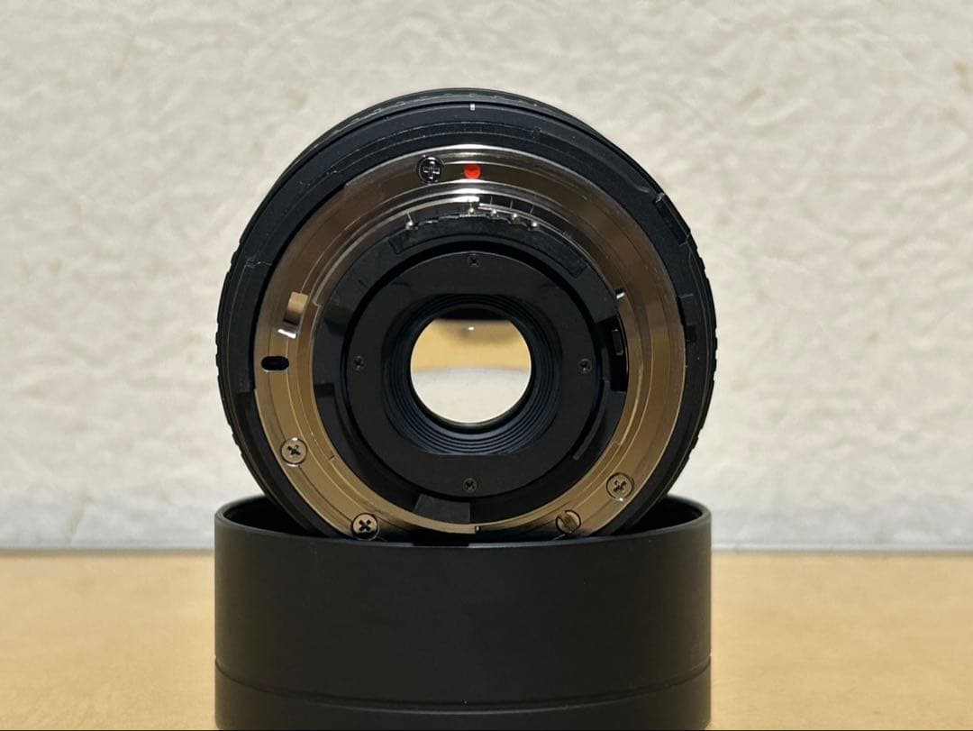 Nikon D800E デジタル一眼レフ レンズ3本まとめ売り
