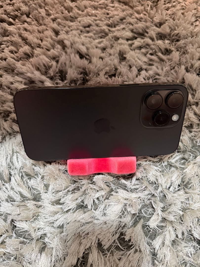 iPhone14 Pro Max 256GB 値段交渉受け付けます、早い者勝ち