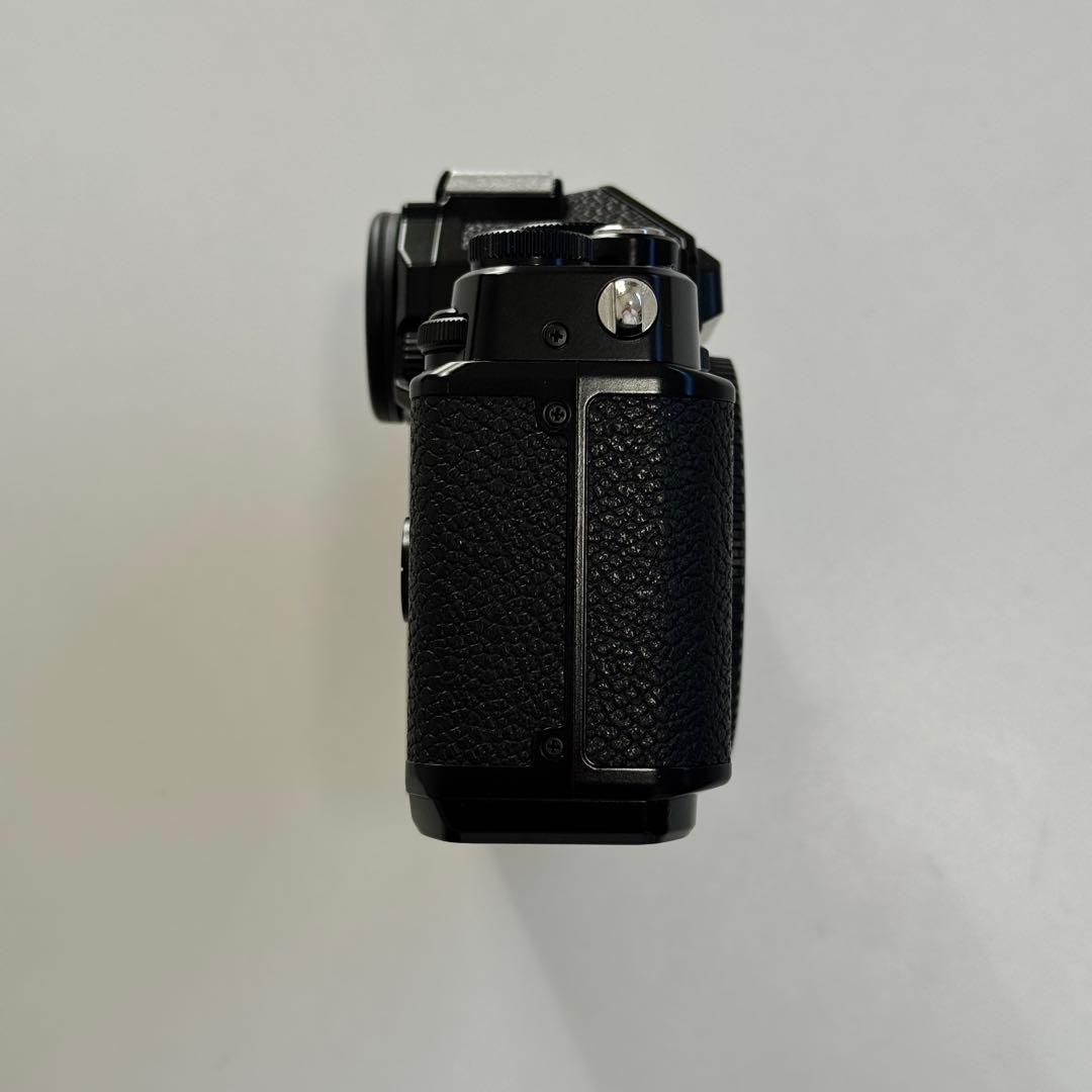 Nikon Zf ミラーレスカメラ　美品 撮影枚数4131