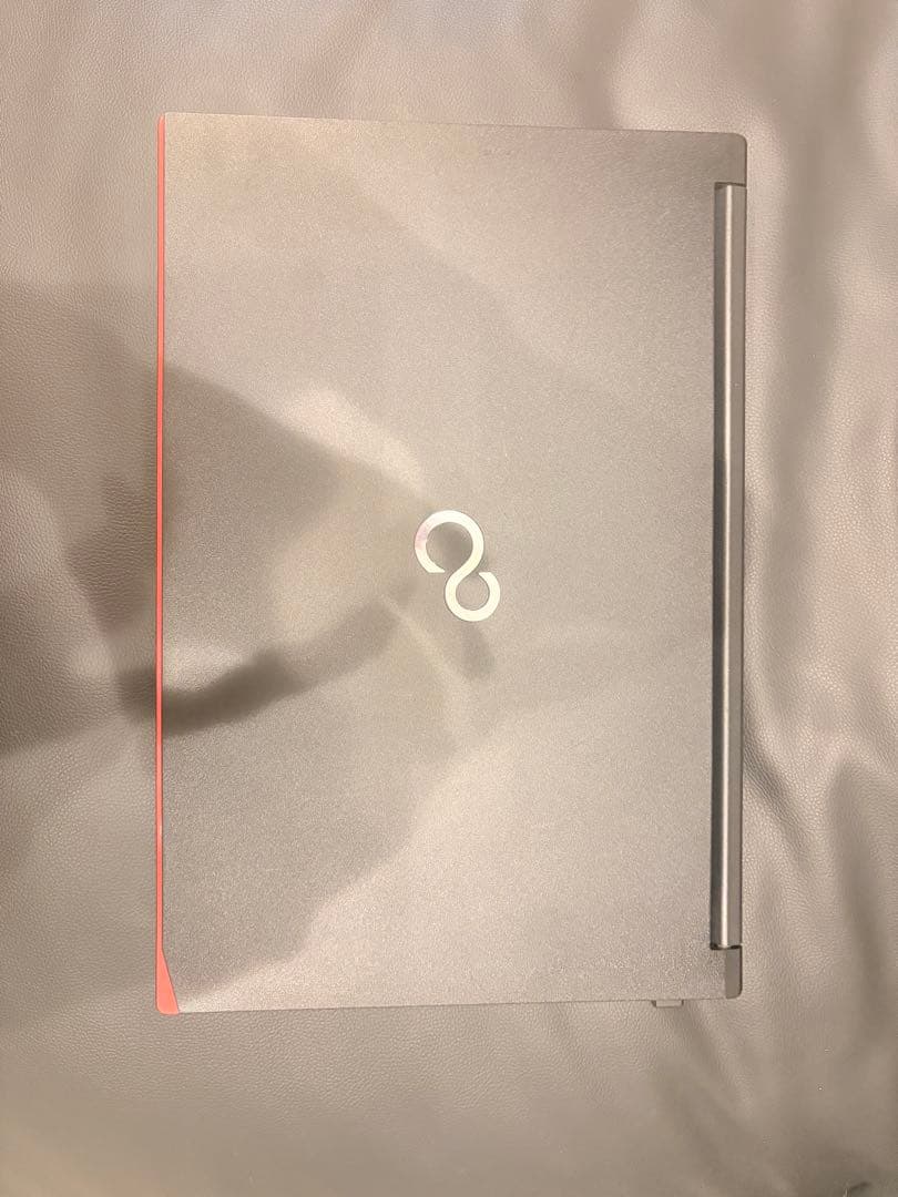 FUJITSU LIFEBOOK A577/RWindows11 インストール済